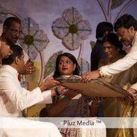 Ram Charan Teja engagement with Upasana Kamineni - Pictures | Picture 133800